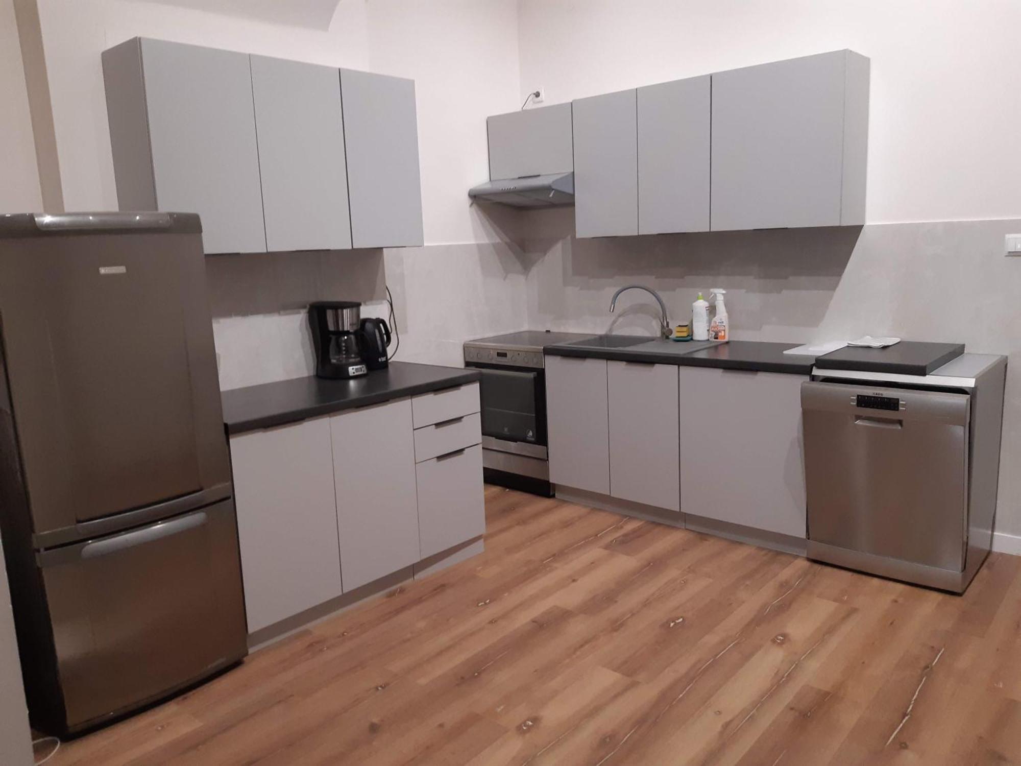 Apartament Klimt 2 Белско-Бяла Екстериор снимка