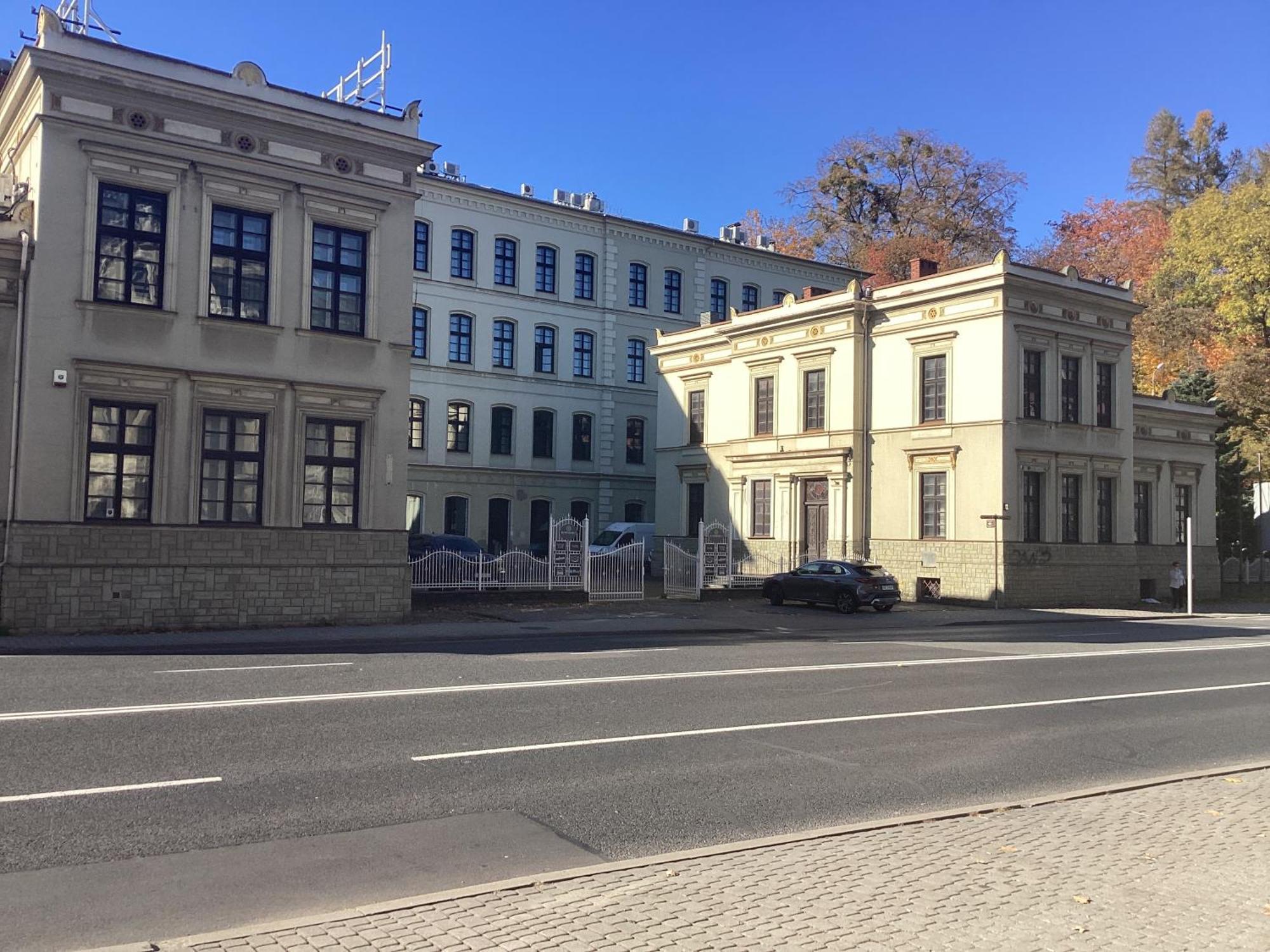 Apartament Klimt 2 Белско-Бяла Екстериор снимка