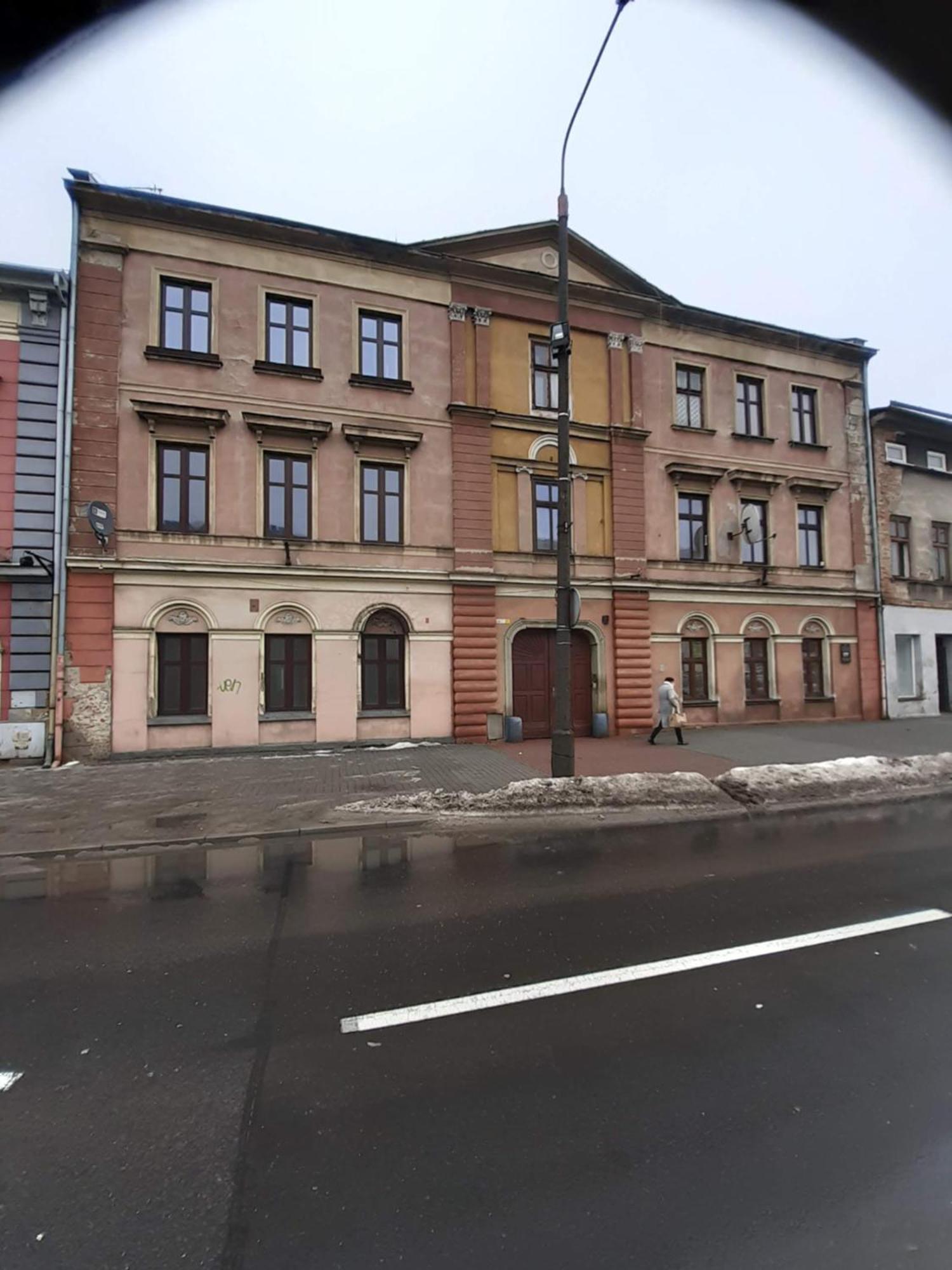 Apartament Klimt 2 Белско-Бяла Екстериор снимка